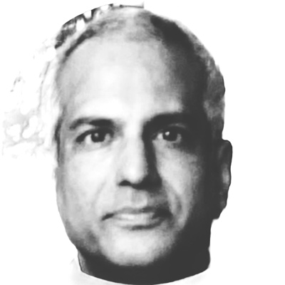 Samir Kothari